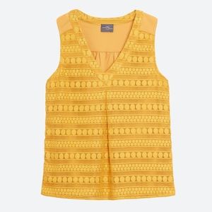 Stitch Fix Market & Spruce Pablo V-Neck Blouse